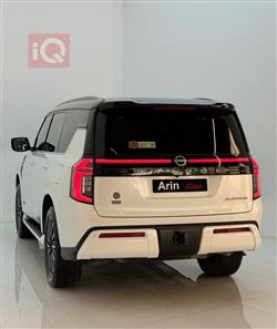 نيسان باترول